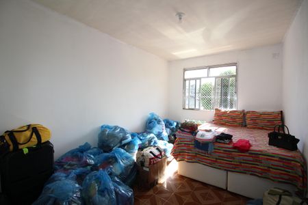 Apartamento para alugar com 130m², 2 quartos e 1 vagaQuarto 2 - Suíte