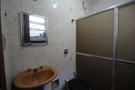 Apartamento para alugar com 130m², 2 quartos e 1 vagaBanheiro Social