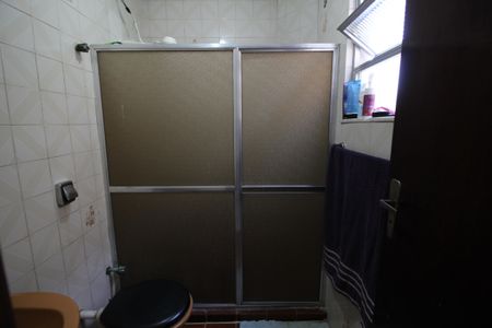 Apartamento para alugar com 130m², 2 quartos e 1 vagaBanheiro Social