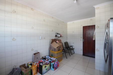 Apartamento para alugar com 130m², 2 quartos e 1 vagaCozinha