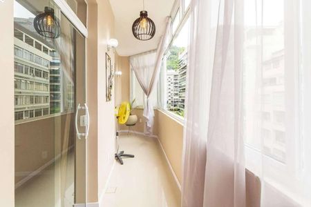 Apartamento à venda com 123m², 3 quartos e 1 vaga