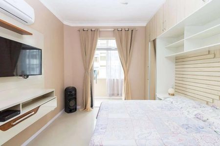 Apartamento à venda com 123m², 3 quartos e 1 vaga