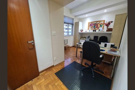 Apartamento à venda com 126m², 3 quartos e 1 vaga
