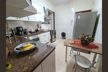 Apartamento à venda com 126m², 3 quartos e 1 vaga
