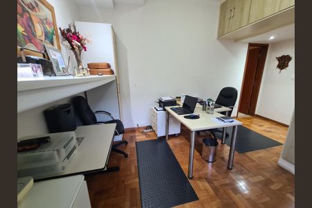 Apartamento à venda com 126m², 3 quartos e 1 vaga