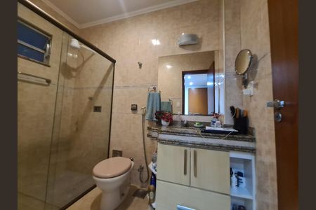 Apartamento à venda com 126m², 3 quartos e 1 vaga