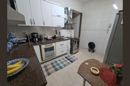 Apartamento à venda com 126m², 3 quartos e 1 vaga