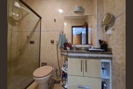 Apartamento à venda com 126m², 3 quartos e 1 vaga