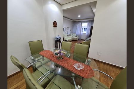 Apartamento à venda com 126m², 3 quartos e 1 vaga