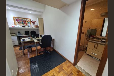 Apartamento à venda com 126m², 3 quartos e 1 vaga