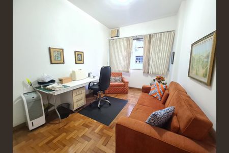 Apartamento à venda com 126m², 3 quartos e 1 vaga
