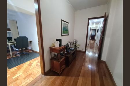 Apartamento à venda com 126m², 3 quartos e 1 vaga