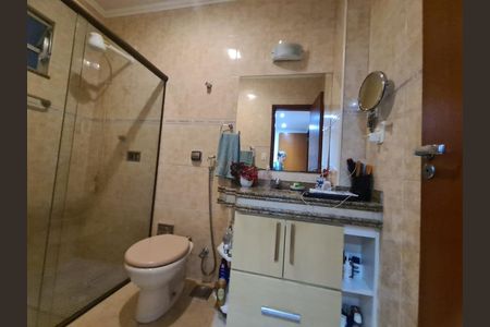 Apartamento à venda com 126m², 3 quartos e 1 vaga