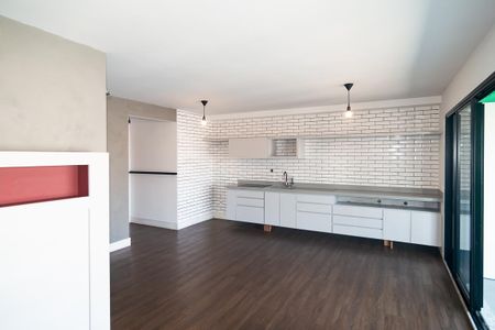 Studio para alugar com 49m², 0 quarto e 1 vagaStudio