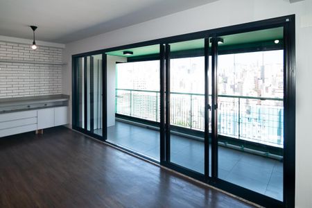 Studio de kitnet/studio para alugar com 0 quarto, 49m² em Bela Vista, São Paulo
