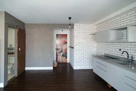 Studio de kitnet/studio para alugar com 0 quarto, 49m² em Bela Vista, São Paulo