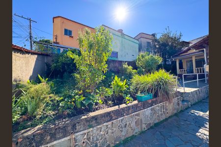 Casa à venda com 138m², 3 quartos e 1 vaga Casa à venda com 138m², 3 quartos e 1 vagaÁrea Externa