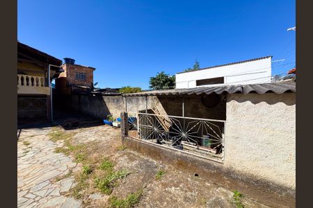 Casa à venda com 138m², 3 quartos e 1 vaga Casa à venda com 138m², 3 quartos e 1 vagaÁrea Externa
