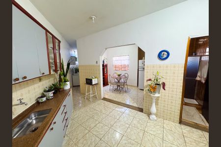 Casa à venda com 138m², 3 quartos e 1 vaga Casa à venda com 138m², 3 quartos e 1 vagaCozinha
