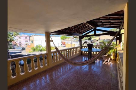 Casa à venda com 138m², 3 quartos e 1 vaga Casa à venda com 138m², 3 quartos e 1 vagaÁrea Externa