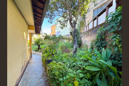 Casa à venda com 138m², 3 quartos e 1 vaga Casa à venda com 138m², 3 quartos e 1 vagaÁrea Externa