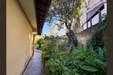 Casa à venda com 138m², 3 quartos e 1 vaga Casa à venda com 138m², 3 quartos e 1 vagaÁrea Externa