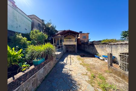 Casa à venda com 138m², 3 quartos e 1 vaga Casa à venda com 138m², 3 quartos e 1 vagaÁrea Externa