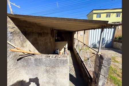 Casa à venda com 138m², 3 quartos e 1 vaga Casa à venda com 138m², 3 quartos e 1 vagaÁrea Externa