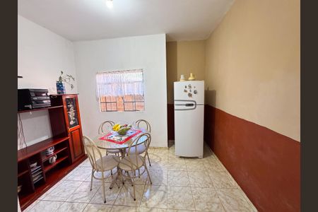 Casa à venda com 138m², 3 quartos e 1 vaga Casa à venda com 138m², 3 quartos e 1 vagaCopa