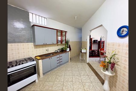 Casa à venda com 138m², 3 quartos e 1 vaga Casa à venda com 138m², 3 quartos e 1 vagaCozinha