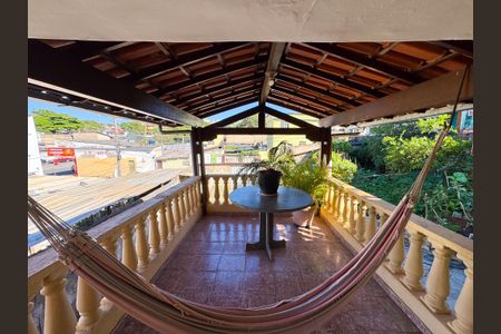 Casa à venda com 138m², 3 quartos e 1 vaga Casa à venda com 138m², 3 quartos e 1 vagaÁrea Externa