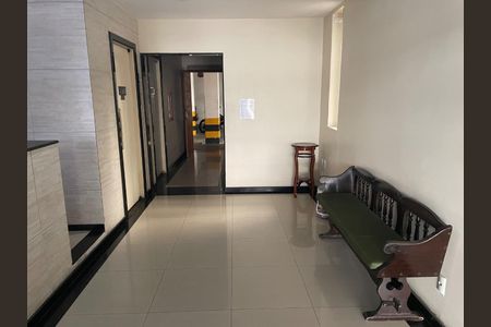 Apartamento à venda com 35m², 1 quarto e sem vaga