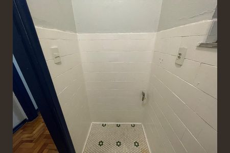 Apartamento à venda com 35m², 1 quarto e sem vaga