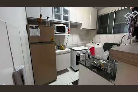 Apartamento à venda com 48m², 2 quartos e 1 vaga