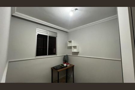 Apartamento à venda com 48m², 2 quartos e 1 vaga