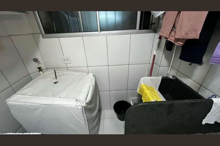 Apartamento à venda com 48m², 2 quartos e 1 vaga