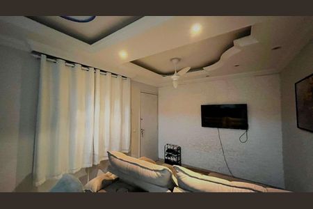 Apartamento à venda com 48m², 2 quartos e 1 vaga