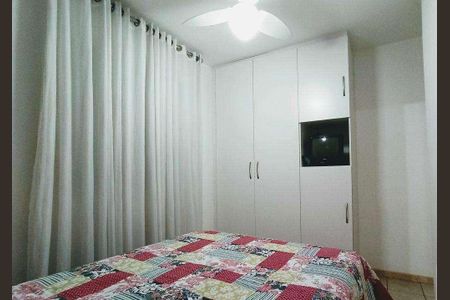 Apartamento à venda com 85m², 4 quartos e 2 vagas