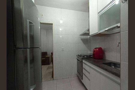 Apartamento à venda com 85m², 4 quartos e 2 vagas