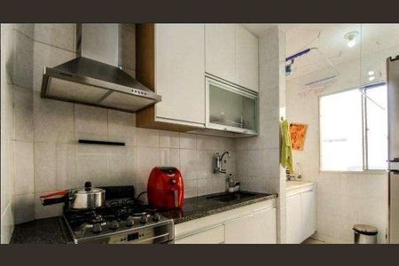 Apartamento à venda com 85m², 4 quartos e 2 vagas