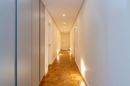 Apartamento à venda com 267m², 3 quartos e 2 vagas