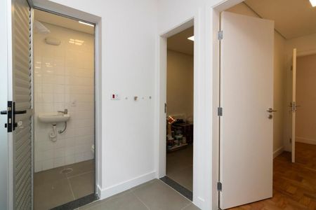 Apartamento à venda com 267m², 3 quartos e 2 vagas