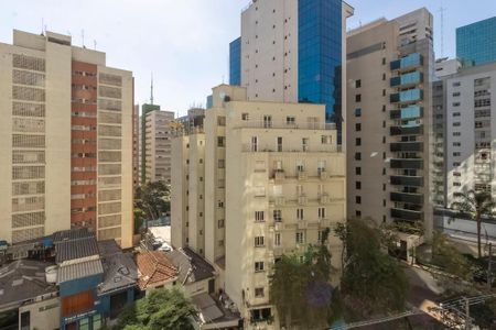 Apartamento à venda com 267m², 3 quartos e 2 vagas