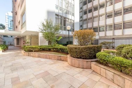 Apartamento à venda com 267m², 3 quartos e 2 vagas