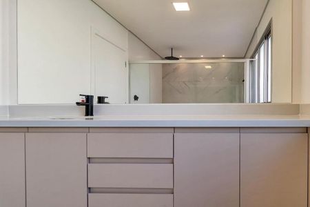 Apartamento à venda com 267m², 3 quartos e 2 vagas