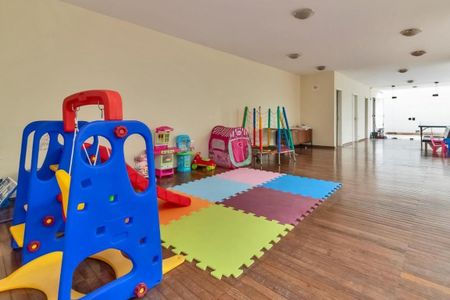 Apartamento à venda com 267m², 3 quartos e 2 vagas