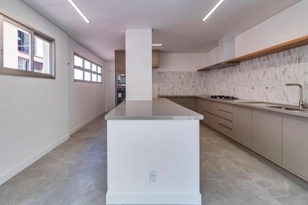 Apartamento à venda com 267m², 3 quartos e 2 vagas
