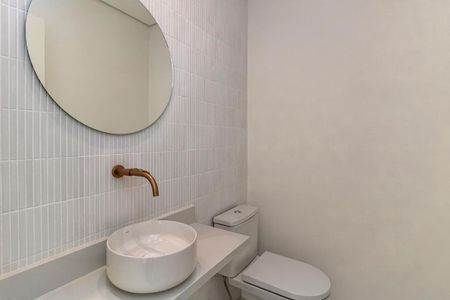 Apartamento à venda com 267m², 3 quartos e 2 vagas