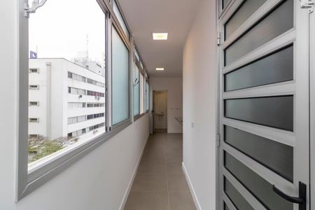 Apartamento à venda com 267m², 3 quartos e 2 vagas