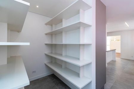 Apartamento à venda com 267m², 3 quartos e 2 vagas